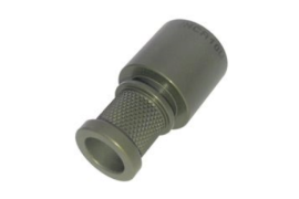 Askeri Arkalık Dairesel (PEI GENESIS IP-UNCK13W)